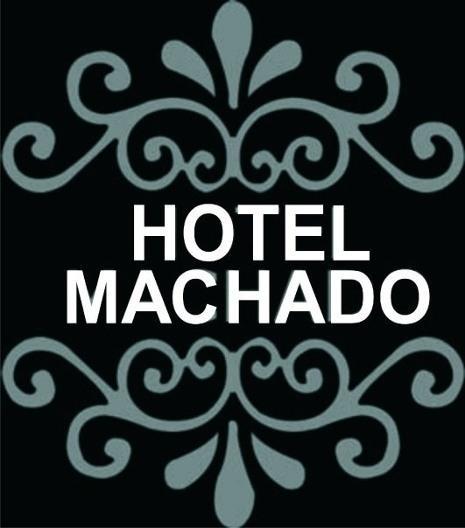 Hotel Machado มาซาตลัน ภายนอก รูปภาพ